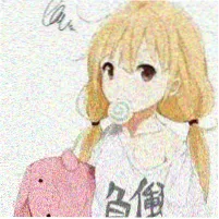读者来稿者头像三